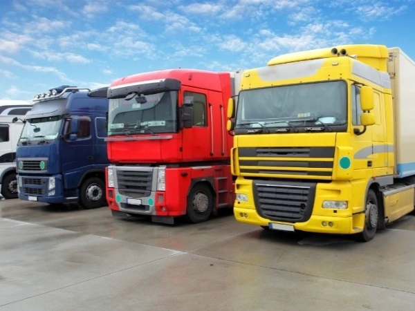 Antalya Ziverbey Nakliye